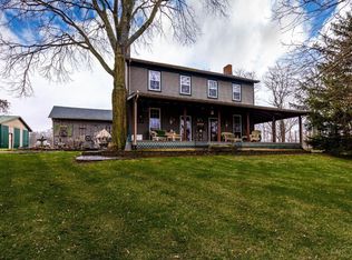 5215 Hamilton Richmond Rd, Oxford, OH 45056