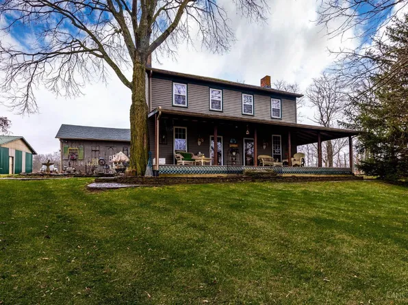 5215 Hamilton Richmond Rd, Oxford, OH 45056