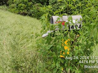 4494 Fm 522 Rd, Brazoria, TX 77422