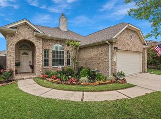 20223 Niagara Falls Dr, Tomball, TX 77375