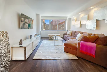 Sold by Brown Harris Stevens