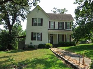 1213 Starr St, Pocahontas, AR 72455