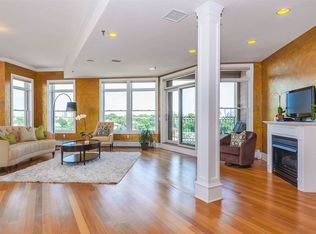 550-564 Gregory Ave APT A11, Weehawken, NJ 07086