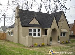 4905 E 9th St, Tulsa, OK 74112