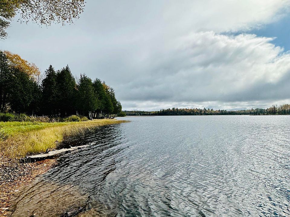 17099 Silver Rd, Michigamme, MI 49861 MLS 50124733 Zillow