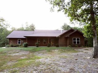 360 Summit Ridge Cir, Hot Springs, AR 71901