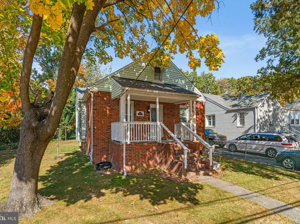 3214 Clarinda Ave, Baltimore, MD 21230