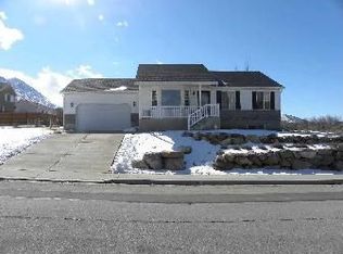 694 E 130 S, Santaquin, UT 84655