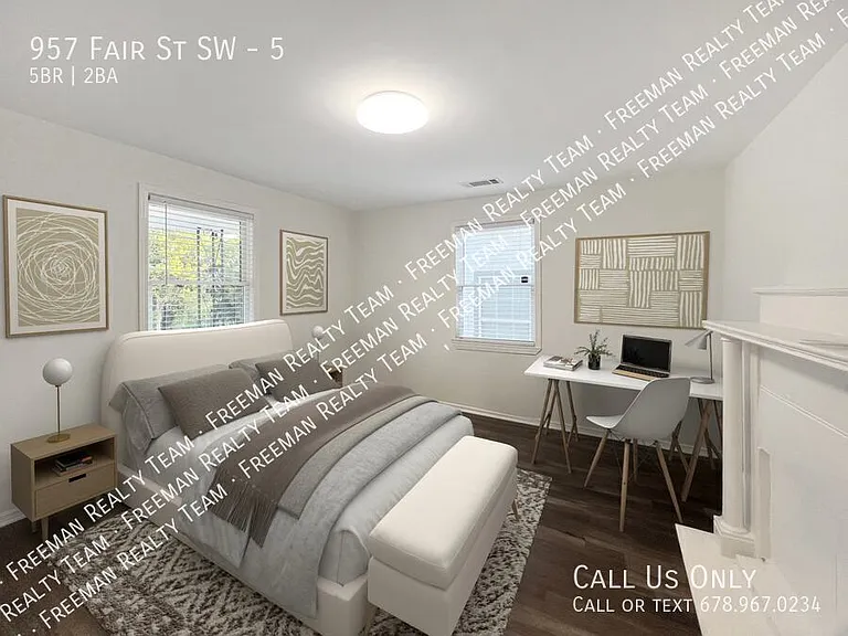 957 Fair St SW #5 — Photo 8