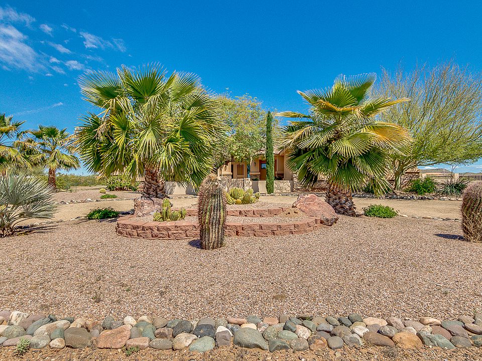 1st image of 16192 W Saguaro View Dr
