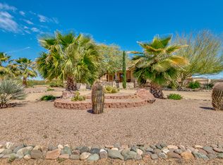 16192 W Saguaro View Dr, Surprise, AZ 85387