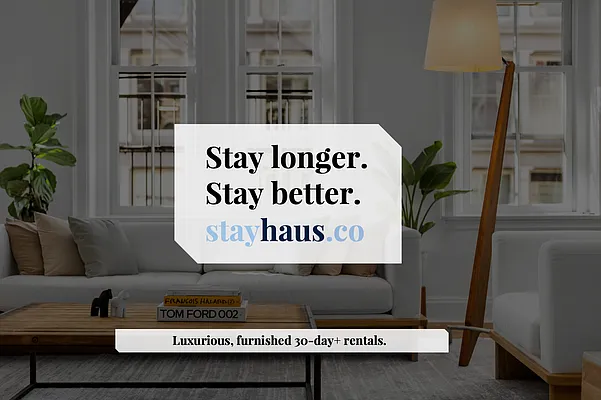 Rented by Stay Haus | media 1