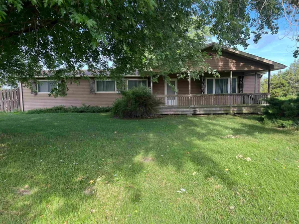 106 Hillcrest Drive, North Platte, NE 69101
