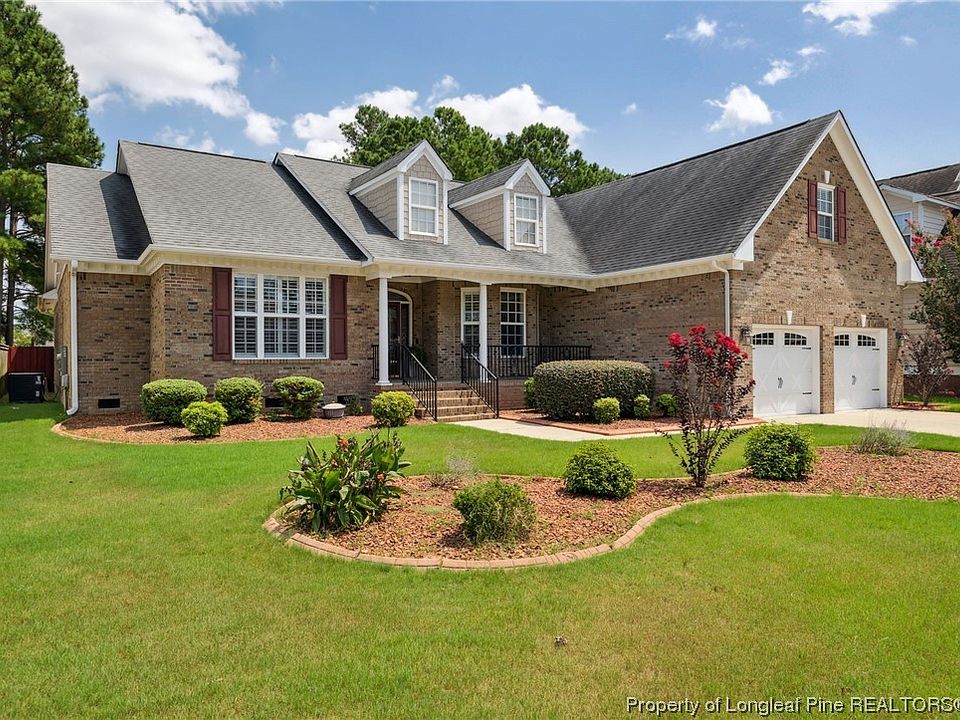 4027 Summerberry Dr, Fayetteville, NC 28306 Zillow