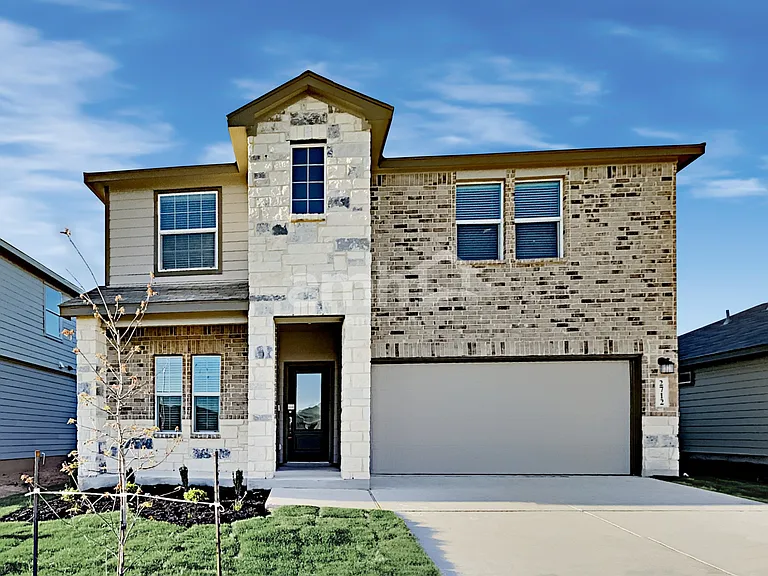 2712 Iberia Ct — Photo 1