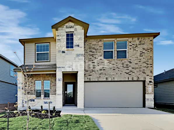 2712 Iberia Ct, Seguin, TX 78155