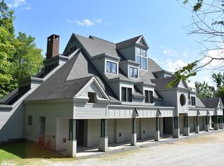 101 Ledgewood Rd #G1, Ludlow, VT 05149