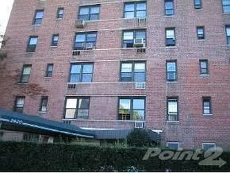 2620 Ocean Parkway in Gravesend