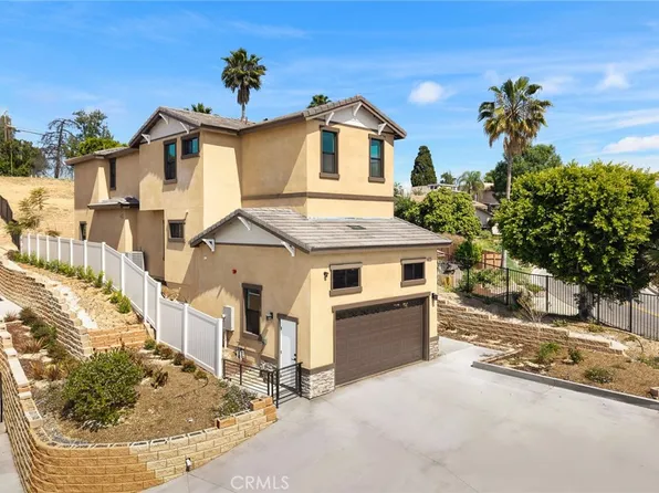 673 Castlehill Dr, Walnut, CA 91789