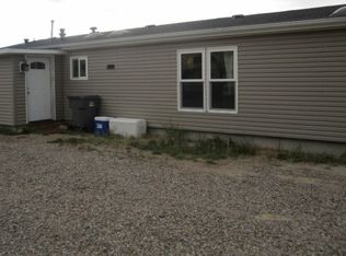 801 Mountain Springs Rd, Rock Springs, WY 82901