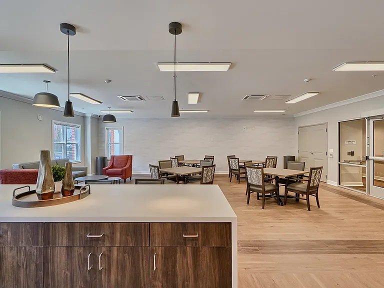 Foundry Square Apartments — Photo 19