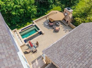 9066 Mediterra Pl, Dublin, OH 43016