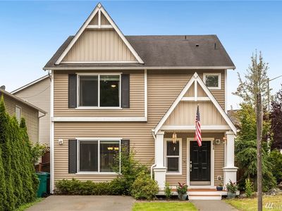 2618 105th Ave SE, Lake Stevens, WA, 98258