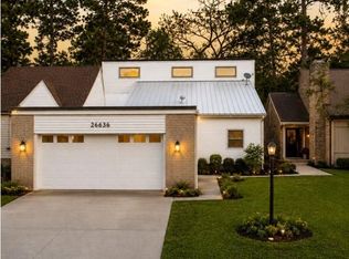 26636 Pools Creek Dr, Huntsville, TX 77320