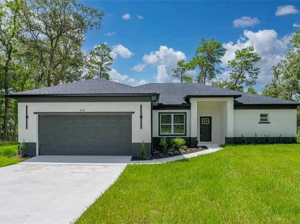 455 Marion Oaks Pass, Ocala, FL 34473