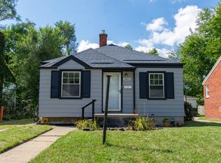18691 Shaftsbury Ave, Detroit, MI 48219