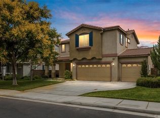 30264 Bowsprit Way, Menifee, CA 92584