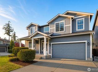 Red Hawk, Puyallup, WA 98375