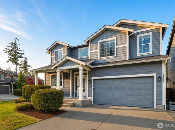16237 76th Avenue Court E, Puyallup, WA 98375
