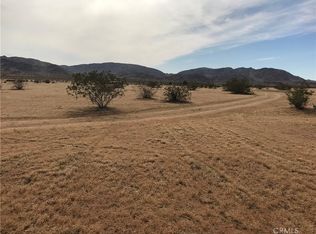 0 Rickman Rd, Lucerne Valley, CA 92356