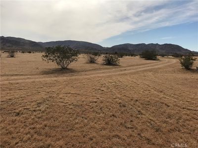 0 Rickman Rd, Lucerne Valley, CA, 92356