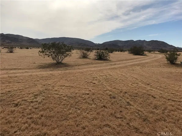 0 Rickman Rd, Lucerne Valley, CA 92356