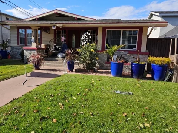 2421 E 6th St, Long Beach, CA 90814