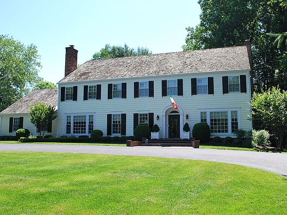 2017 Driveway Elevation