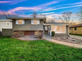 1232 Fisher St, Munster, IN