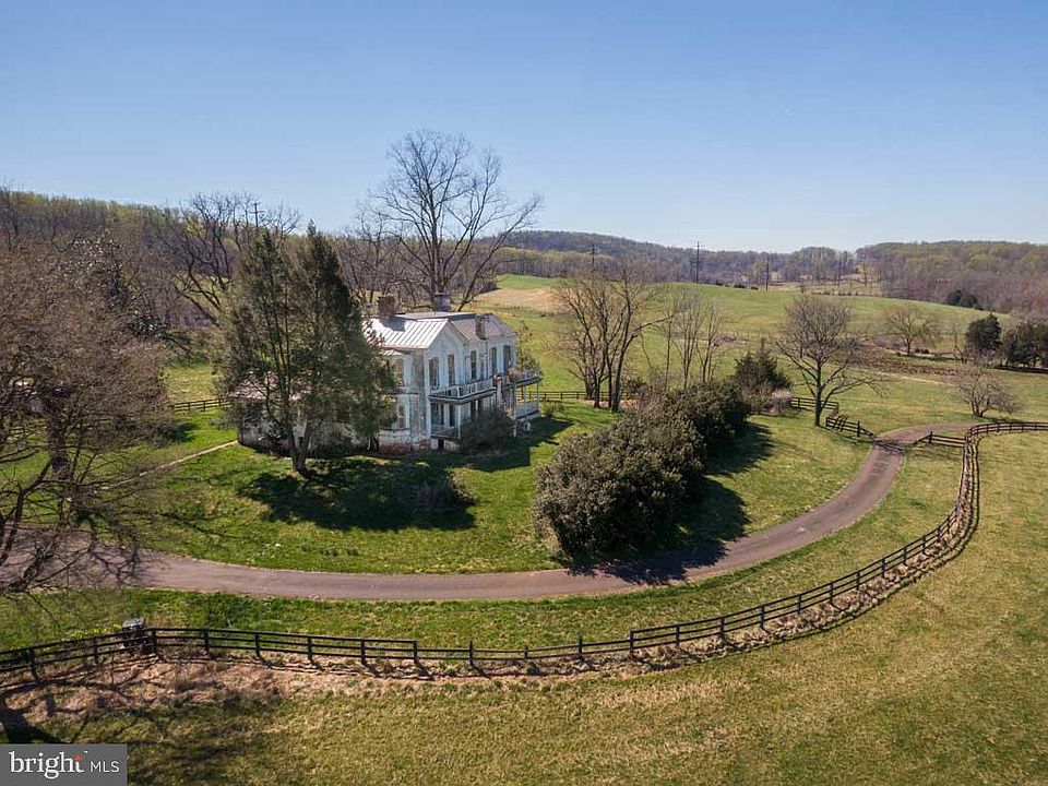 9125 Rapidan Rd, Orange, VA 22960 MLS VAOR2001940 Zillow