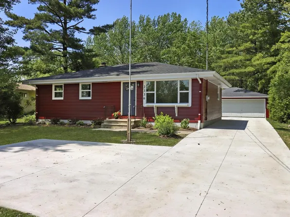 2336 128th STREET, Pleasant Prairie, WI 53158