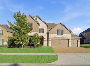16442 Moss Haven Ln, Frisco, TX 75033