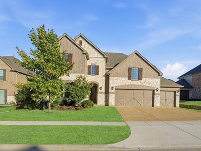 16442 Moss Haven Ln, Frisco, TX, 75033