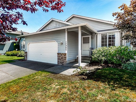 2nd image of 17205 117th Avenue Ct E