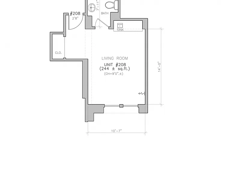 735 Taylor — Photo 14