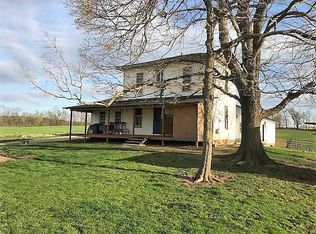 8022 Blacksnake Rd, Utica, OH 43080