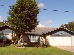 613 N Arroyo Blvd, Rio Hondo, TX 78583