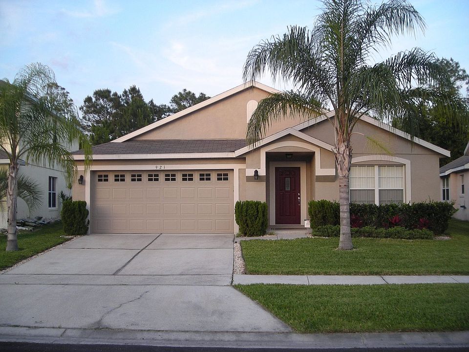 Curb View