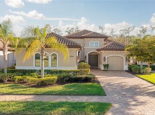 10984 Esteban Dr, Fort Myers, FL 33912