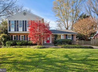 15913 Jerald Rd, Laurel, MD 20707